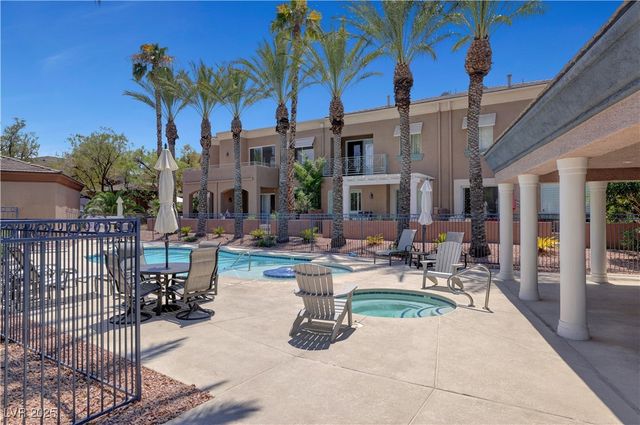 9430 Laguna Niguel Drive 104, Las Vegas, NV 89134