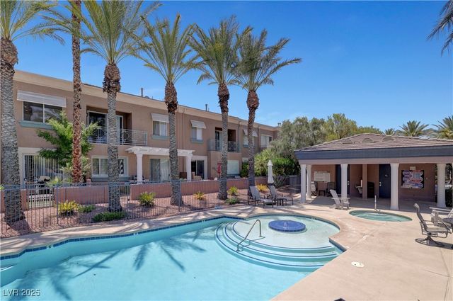 9430 Laguna Niguel Drive 104, Las Vegas, NV 89134