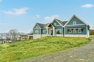 Lot 4 Mile Square Road, Mendon, NY 14506