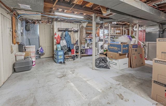 333 Utica Street, Tonawanda, NY 14150