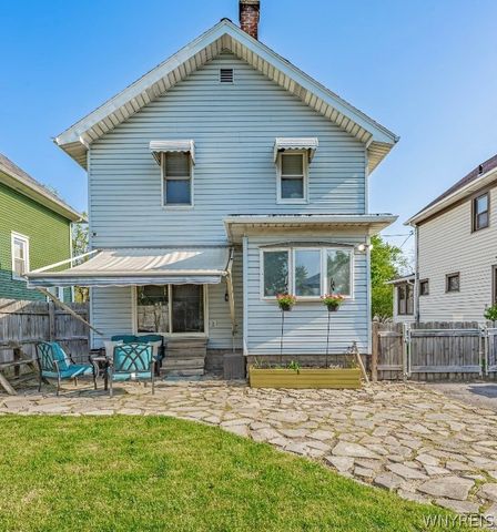 333 Utica Street, Tonawanda, NY 14150