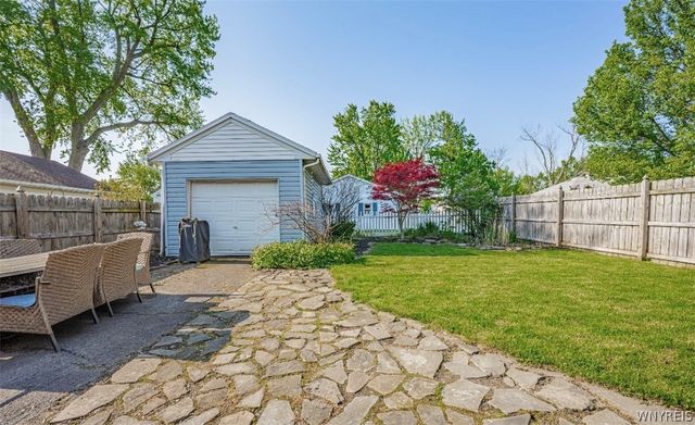 333 Utica Street, Tonawanda, NY 14150