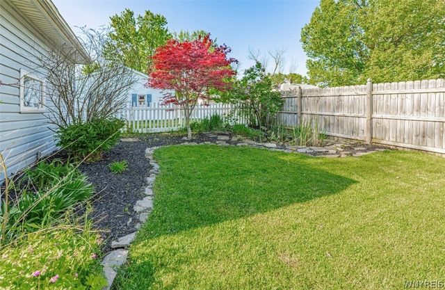 333 Utica Street, Tonawanda, NY 14150