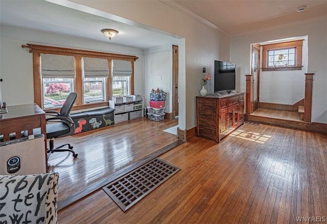 333 Utica Street, Tonawanda, NY 14150