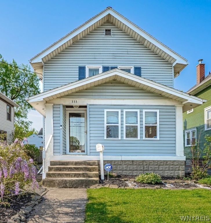 333 Utica Street, Tonawanda, NY 14150