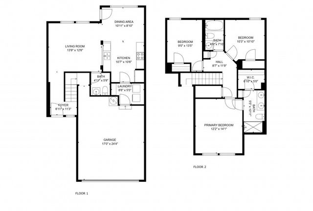 2228 Stonebrook Lane, Mesquite, TX 75181