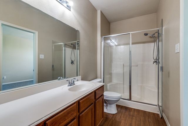 2228 Stonebrook Lane, Mesquite, TX 75181