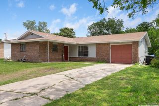 338 Scotty, San Antonio, TX 78227