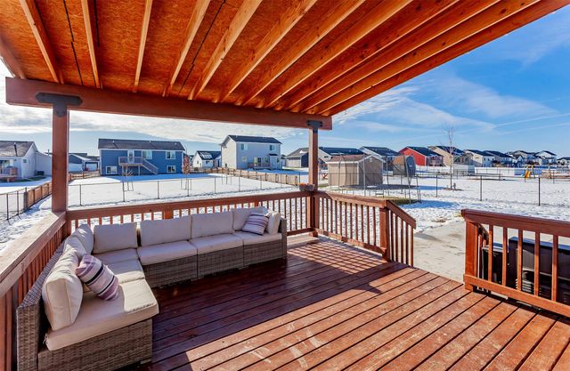 429 Wicker Drive, Huxley, IA 50124