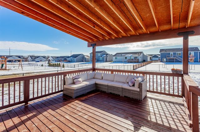 429 Wicker Drive, Huxley, IA 50124