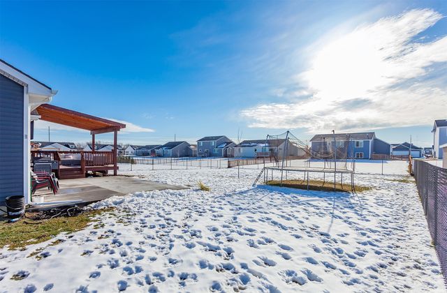 429 Wicker Drive, Huxley, IA 50124