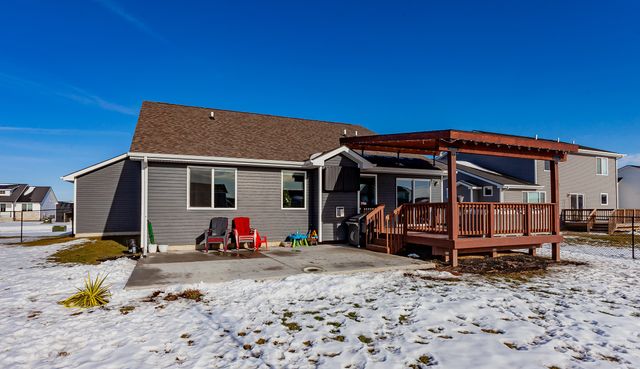429 Wicker Drive, Huxley, IA 50124