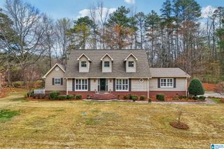 91 HILLTOP ROAD, Oneonta, AL 35121