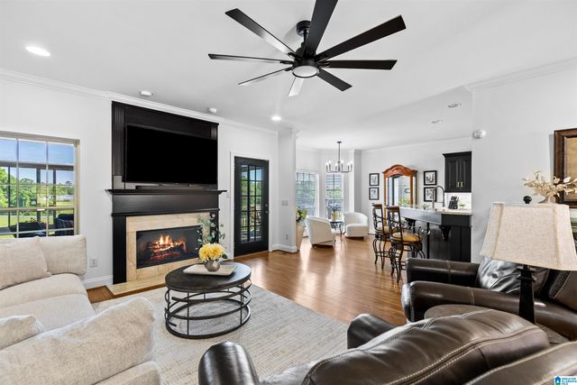 22552 TIMBERWOOD DRIVE, Mccalla, AL 35111