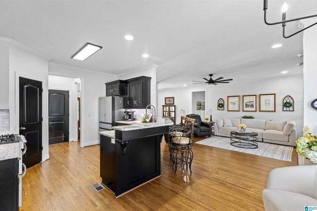 22552 TIMBERWOOD DRIVE, Mccalla, AL 35111
