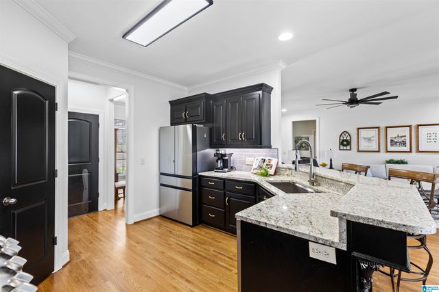 22552 TIMBERWOOD DRIVE, Mccalla, AL 35111