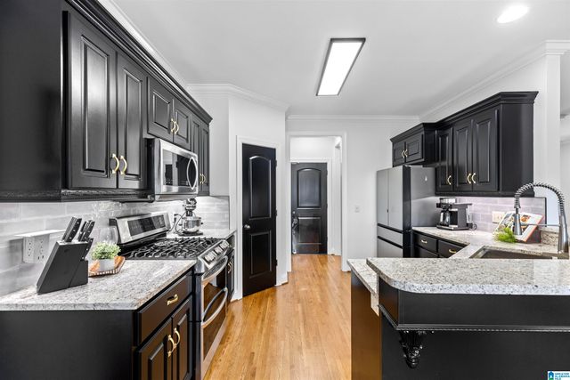 22552 TIMBERWOOD DRIVE, Mccalla, AL 35111