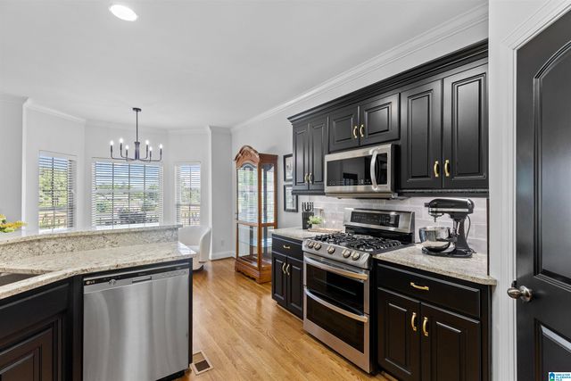 22552 TIMBERWOOD DRIVE, Mccalla, AL 35111