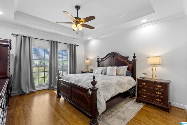 22552 TIMBERWOOD DRIVE, Mccalla, AL 35111