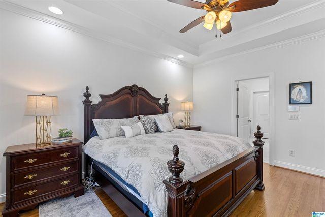 22552 TIMBERWOOD DRIVE, Mccalla, AL 35111