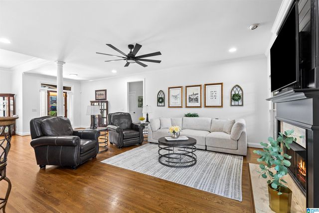 22552 TIMBERWOOD DRIVE, Mccalla, AL 35111