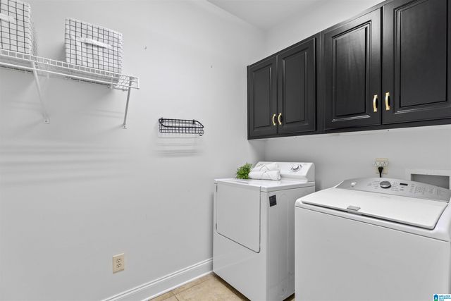 22552 TIMBERWOOD DRIVE, Mccalla, AL 35111