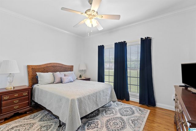 22552 TIMBERWOOD DRIVE, Mccalla, AL 35111