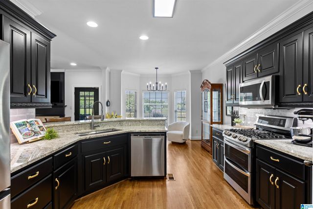 22552 TIMBERWOOD DRIVE, Mccalla, AL 35111