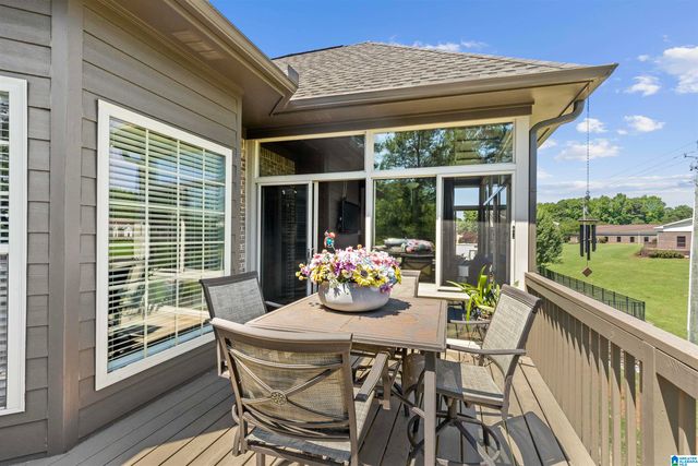 22552 TIMBERWOOD DRIVE, Mccalla, AL 35111