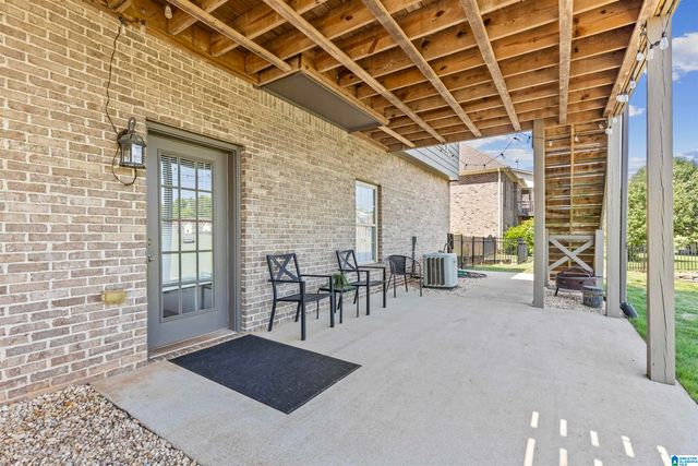 22552 TIMBERWOOD DRIVE, Mccalla, AL 35111
