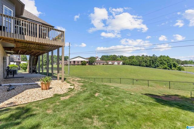 22552 TIMBERWOOD DRIVE, Mccalla, AL 35111