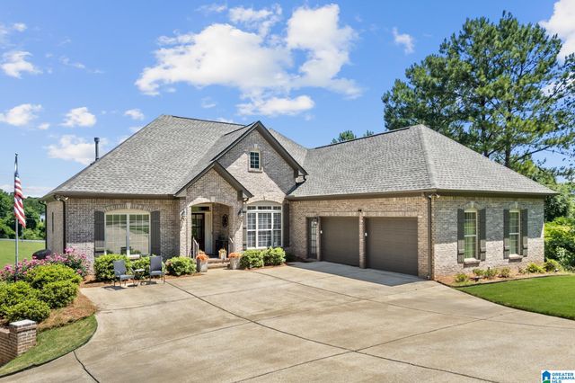 22552 TIMBERWOOD DRIVE, Mccalla, AL 35111