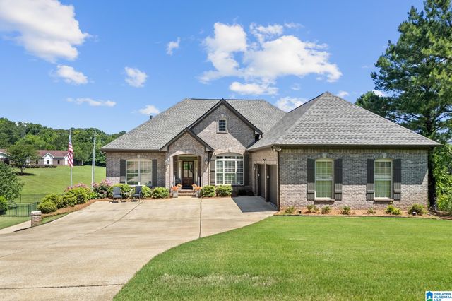 22552 TIMBERWOOD DRIVE, Mccalla, AL 35111