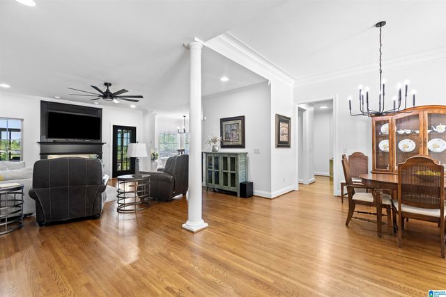 22552 TIMBERWOOD DRIVE, Mccalla, AL 35111
