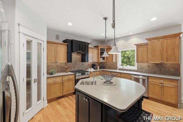 2277 Conifer Ridge Drive SW, Byron Center, MI 49315