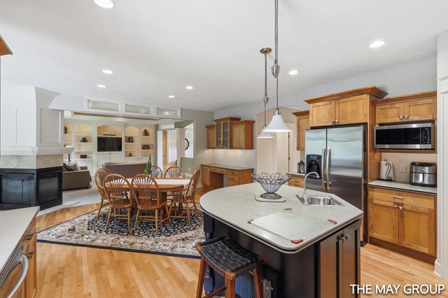 2277 Conifer Ridge Drive SW, Byron Center, MI 49315