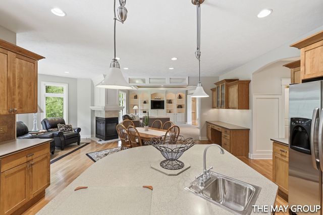 2277 Conifer Ridge Drive SW, Byron Center, MI 49315