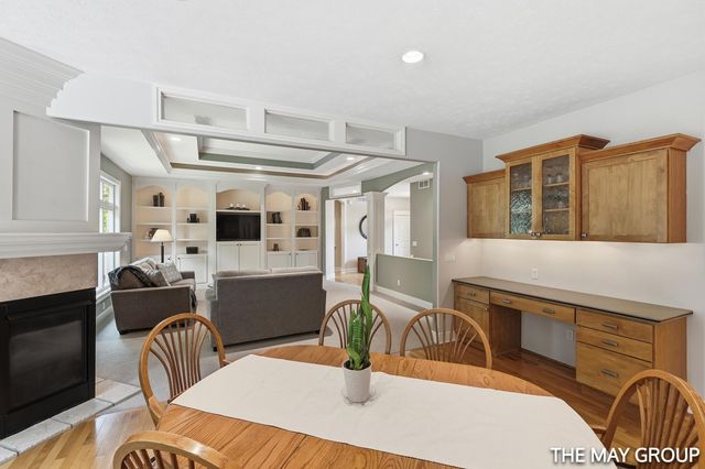 2277 Conifer Ridge Drive SW, Byron Center, MI 49315