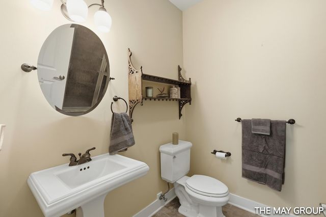 2277 Conifer Ridge Drive SW, Byron Center, MI 49315