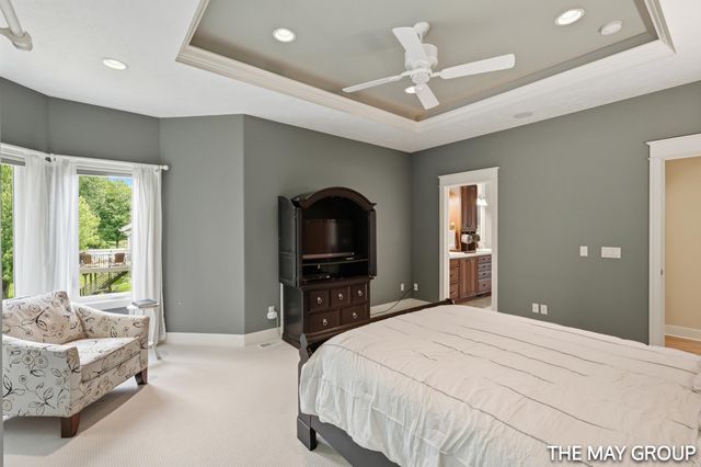 2277 Conifer Ridge Drive SW, Byron Center, MI 49315