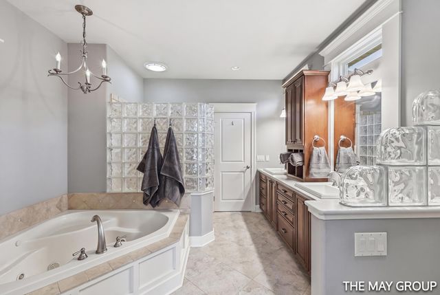 2277 Conifer Ridge Drive SW, Byron Center, MI 49315