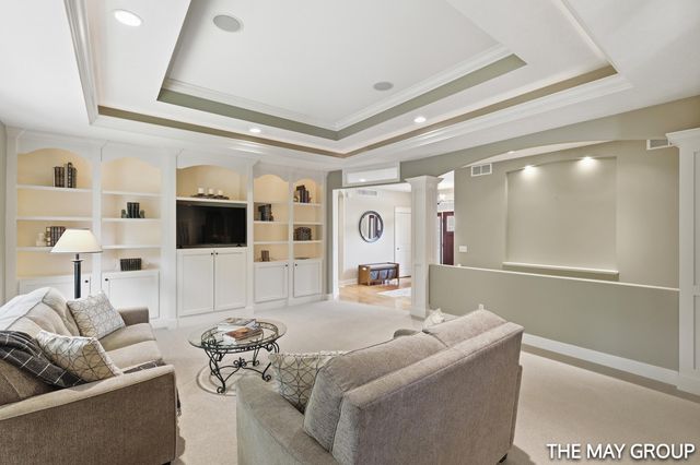 2277 Conifer Ridge Drive SW, Byron Center, MI 49315