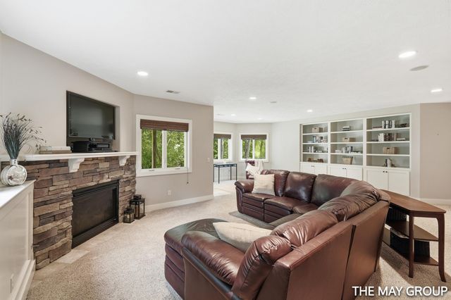 2277 Conifer Ridge Drive SW, Byron Center, MI 49315
