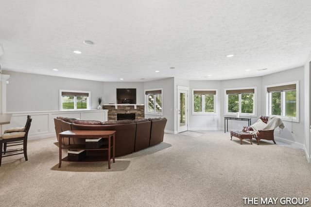 2277 Conifer Ridge Drive SW, Byron Center, MI 49315