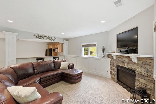 2277 Conifer Ridge Drive SW, Byron Center, MI 49315