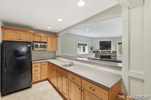 2277 Conifer Ridge Drive SW, Byron Center, MI 49315