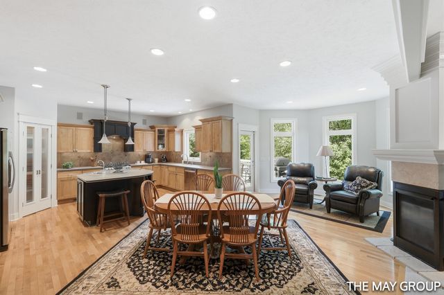 2277 Conifer Ridge Drive SW, Byron Center, MI 49315