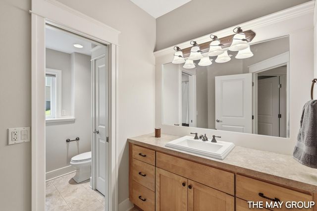 2277 Conifer Ridge Drive SW, Byron Center, MI 49315
