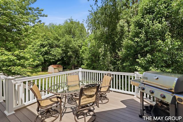 2277 Conifer Ridge Drive SW, Byron Center, MI 49315