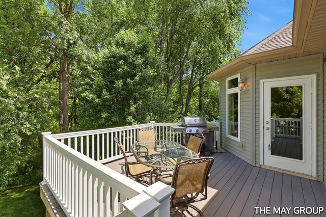 2277 Conifer Ridge Drive SW, Byron Center, MI 49315